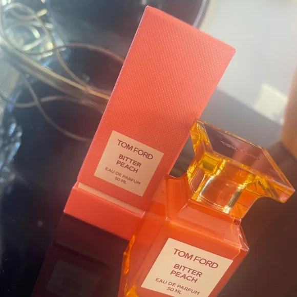 Tom ford & Gucci beauty